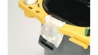 9W87 BRUTE Rim Caddy Bag Holder 9W87 BRUTE Rim Caddy Bag Holder