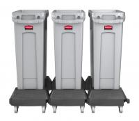 Rubbermaid 3551-88 - 1980602 Slim Jim Trolley