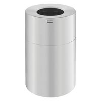 Rubbermaid Atrium AOT62 Waste Receptacle