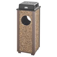 Rubbermaid R41WU Aspen Series Ash Trash