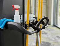 2202587 Full Size Housekeeping Cart Accessories 2202587 Full Size Housekeeping Cart Accessories