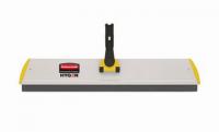 Q570 Rubbermaid HYGEN 24" Quick-Connect Squeegee Frame 