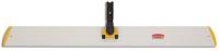 Q580 Rubbermaid HYGEN 36" Quick-Connect Hall Dusting Frame 