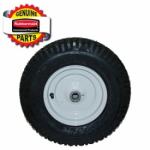View: FG1026L7 16 Inch Tire Replacement