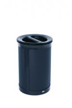 View: Enhanceâ¢ 2172844 Round Dual Stream 23 Gal