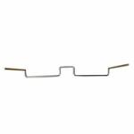 View: 1901425 WIRE FORM FOR HOUSKEEPING AND CLEANING CART