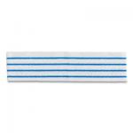View: 2134282 HYGENâ¢ 18" DISPOSABLE MICROFIBER PAD Case of 150