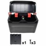 View: 2187387L1 TILT TRUCK BATTERY HOUSING SPARE