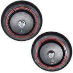 View: 2187494L1 TILT TRUCK POWER WHEELS RIGHT and LEFT