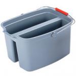 Rubbermaid 2628 Double Pail