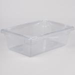 Rubbermaid FG3309 Food Tote Box Storage