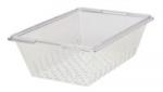 View: 332200 26" x 18" x 8" Colander for Food Box
