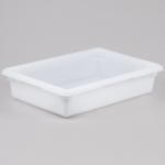 Rubbermaid FG3508 Food Tote Box