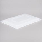 View: 3510 Lid for Food/Tote Box, fits 3504, 3507, 3509 Pack of 6