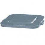 View: 3539 Lid for 3536 Container Pack of 4 lids Gray 