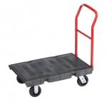 View: Rubbermaid 4403 HD Platform Truck 24" x 36"