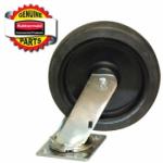 View: 4436M6 8 INCH SWIVEL CASTER