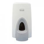 View: FG450017 Foam Skin Care Dispenser 800 mL - White 