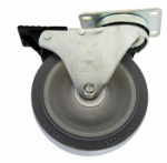 View: FG4532L2 Swivel Caster with Lock