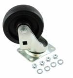 View: 4708L3 SWIVEL CASTER