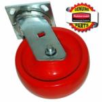 View: 4727L3 SWIVEL CASTER - 6 INCH