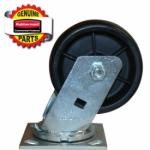 View: 4727L1 5 Inch Swivel Caster