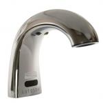 View: FG4870465 One Shot Foam Dispenser Low Profile Metal - Polished Chrome