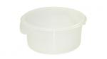 View: 5720 Round Storage Container Pack of 12