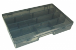 View: FG6180L8GRAY Compartment Box