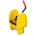 Rubbermaid 7575-88 Down Press Wringer for WaveBrake Bucket