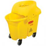 Rubbermaid 7590-88 WaveBrake Institutional Combo