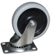 View: FG7734L20000 4" Swivel Caster Locking