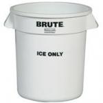 View: 9F86 BRUTE "ICE ONLY" Container Pack of 6