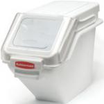 View: 9G57 100 Cup Safety Storage Bin with 2 Cup Scoop