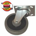 View: 9T15L10000 SWIVEL CASTER