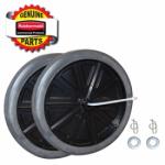 View: 9W71L2 Mega Brute Wheel Kit