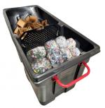 View: A240857 Tilt Truck Divider Kit 