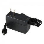 View: SINGLE AC ADAPTER FITS UNITS #1818966 and #1782742