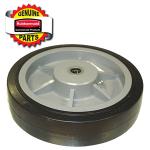 View: 1306L3 - 10" Wheel for #1306 Rubbermaid Tilt Truck