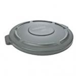 Rubbermaid 2631 Brute Lid for 2632, 2634 Pack of 6 lids