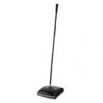 View: 4213-88 Dual Action Carpet Sweeper