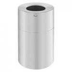 Rubbermaid Atrium AOT62 Waste Receptacle