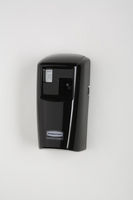 View: 1793531 Microburst 3000 LCD Dispenser - Black 