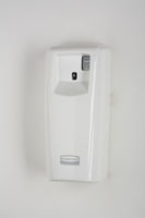View: 1793535 Microburst 9000 LCD Dispenser - White 