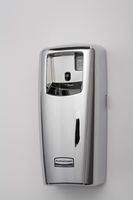 View: 1793536 Microburst 9000 LCD Dispenser - Chrome 