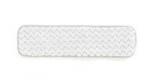 View: Q412 Rubbermaid HYGEN 18" Microfiber Dry Room Mop Pack of 12