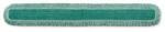 Q460 Rubbermaid HYGEN 60" Microfiber Dust Mop with Fringe 