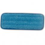HYGEN™ 40 cm Microfibre Wet Pad, High Absorbency, Blue