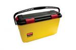 Q950-88 Rubbermaid HYGEN Charging Bucket 