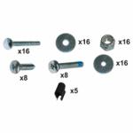View: 6189L1 Hardware Kit